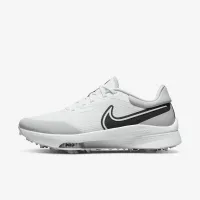 Nike Air Zoom Infinity Tour Men's Golf взуття White