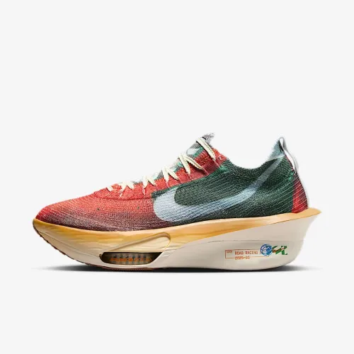Nike Alphafly 3 Premium чоловічі Road Racing Кросівки різнокольорові