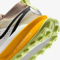 Nike Zegama 2 женская Trail Running Кроссовки цвет серый