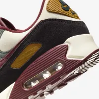 Nike Air Max 90 Premium чоловічі Кросівки колір білий
