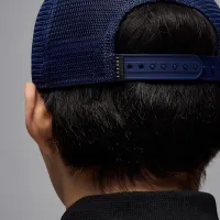 Nike Jordan Rise Structuколір червоний Hat блакитний