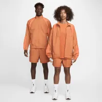 Nike NOCTA Cardinal Nylon шорти Orange