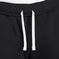 Nike Sportswear Club мужские Graphic шорты цвет черный