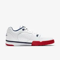 Nike Cross Trainer Low чоловічі Кросівки колір білий