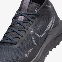 Nike Pegasus Trail 4 GORE-TEX жіноча Waterproof Trail Running взуття Blue