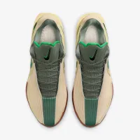 Nike G.T. Cut 3 Turbo баскетбольні Кросівки колір коричневий