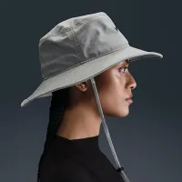 Nike Apex Dri-FIT Bucket Hat колір сірий