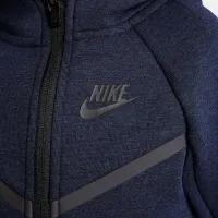 Nike Sportswear Toddler Tech Fleece 2-Piece Full-Zip комплект колір сірий