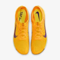 Nike Victory 2 Track & Field Distance Spikes Yellow