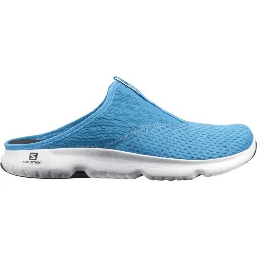 Взуття Шльопанці Чоловічі Salomon REELAX SLIDE 5.0 (412780)