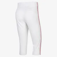 Nike Vapor Select 2 чоловічі High Piped Baseball Pants колір білий