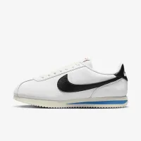 Nike Cortez Leather женская Кроссовки цвет белый