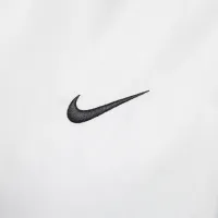 Nike Sportswear жіноча Reversible Varsity Bomber Куртка колір сірий