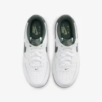 Nike Air Force 1 Big дитячі Кросівки колір білий