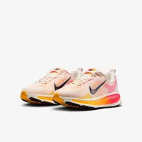 Nike Vomero 18 Big дитячі Road Running Кросівки колір білий