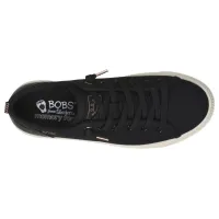 Кроссовки Женские Skechers BOBS Copa (114640-BLK)