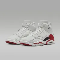 Nike Jumpman MVP женская Кроссовки цвет белый
