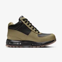 Nike Air Max Goadome мужские Boots цвет черный