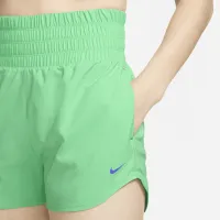 Nike Dri-FIT One женская Ultra С высокой Талией 3