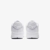 Nike Air Max 90 чоловічі Кросівки колір білий