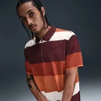 Nike Victory+ мужские Dri-FIT для гольфа Polo цвет красный