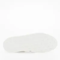 Кросівки Calvin Klein Casual Cupsole Irregular Lines YM0YM00606-BDS - Чорні