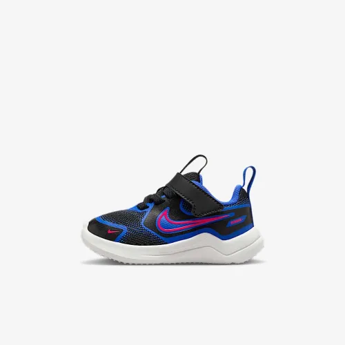 Nike Cosmic Runner Baby/Toddler Кросівки колір чорний