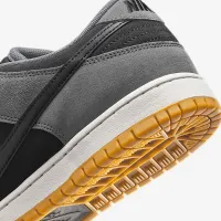 Nike SB Dunk Low Pro Skate Кроссовки цвет серый