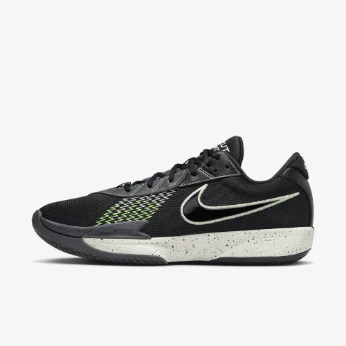 Nike G.T. Cut Academy баскетбольные Кроссовки цвет черный