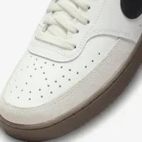 Nike Court Vision Low чоловічі Кросівки колір білий