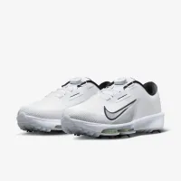 Nike Infinity Tour BOA 2 для гольфу Кросівки (Wide) колір білий