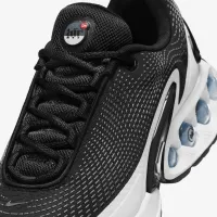 Nike Air Max Dn жіноча Кросівки колір чорний