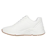 Кроссовки Женские Skechers Bobs Sport Arch Comfort B Sweet (117560-WHT)