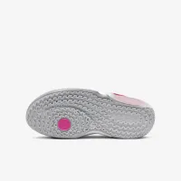 Nike Air Zoom Crossover 2 Big дитячі баскетбольні Кросівки Pink