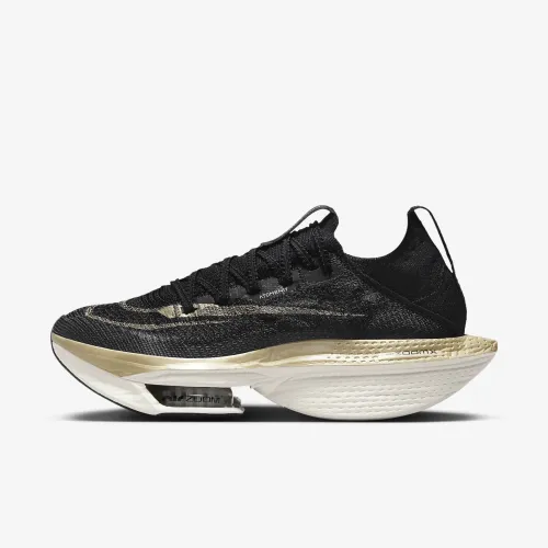 Nike Alphafly 2 женская Road Racing обовь Black