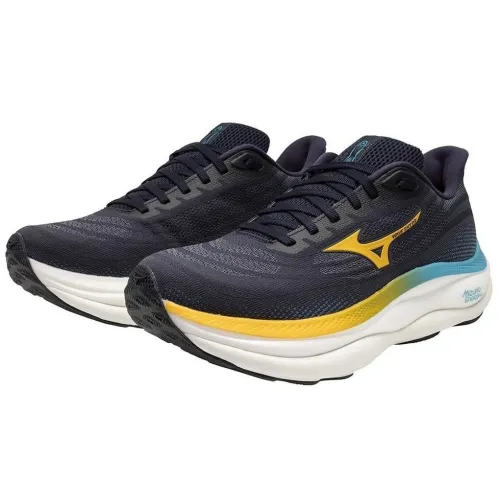 Чоловічі Кросівки для бігу MIZUNO WAVE SKY 9 (J1GC250201)