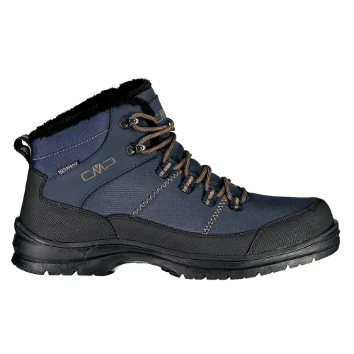 Кросівки зимові Чоловічі CMP ANNUUK SNOW BOOT WP (31Q4957/M928)