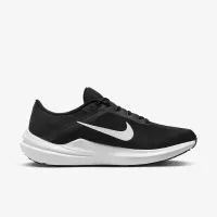Nike Winflo 10 мужские Road Running Кроссовки цвет черный