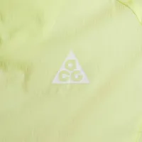 Nike ACG женская Repel Trail Running Куртка Yellow