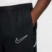 Nike Academy мужские Dri-FIT Soccer Pants цвет черный