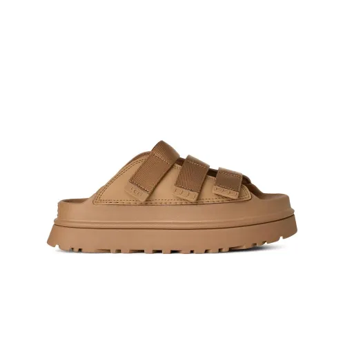 Сандали Ugg GoldenGlow 1167430-DND - Бежевые