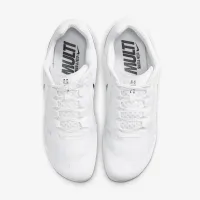 Nike Zoom Rival Track & Field Multi-Event Spikes колір білий