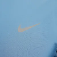 Nike Form чоловічі Dri-FIT Versatile Куртка блакитний