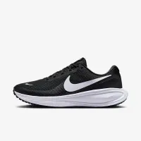 Nike Revolution 8 женская Road Running Кроссовки цвет черный