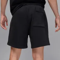 Nike Jordan Brooklyn Fleece мужские Graphic шорты цвет черный