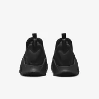 Nike Free Metcon 6 жіноча для тренування Кросівки колір чорний