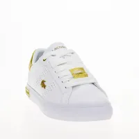 Кроссовки Lacoste Powercourt 2.0 745SFA0034-216 - Белые