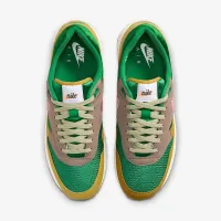 Nike Air Max 1 '86 Premium мужские Кроссовки цвет зеленый