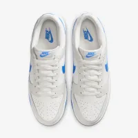 Nike Dunk Low Retro чоловічі Кросівки колір білий