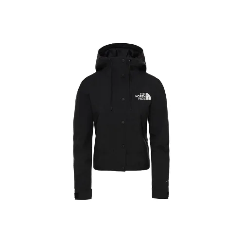 Куртка The North Face Reign On 0A3XDCJK31 - Чорна